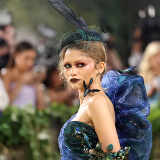 Zendaya 2024 wallpaper