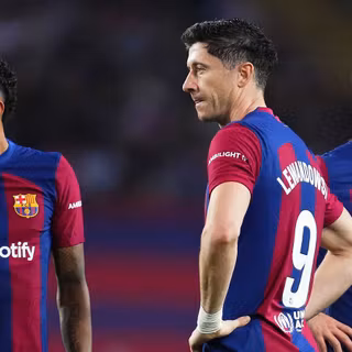 Raphinha 2024 wallpaper