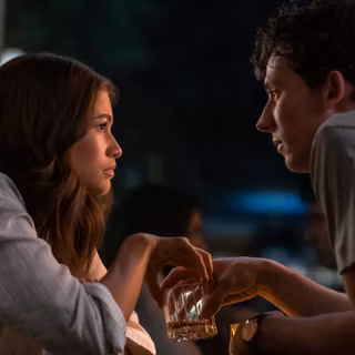 Zendaya 2024 wallpaper