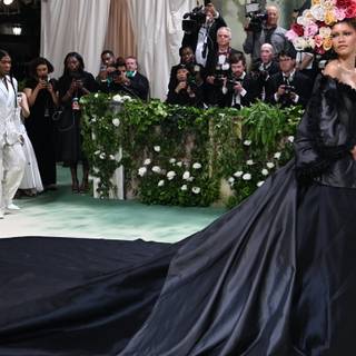 Zendaya 2024 wallpaper