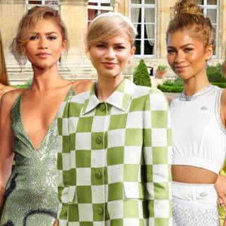 Zendaya 2024 wallpaper