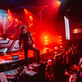 Bring Me The Horizon 2024 wallpaper