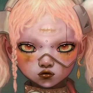 Bring Me The Horizon 2024 wallpaper