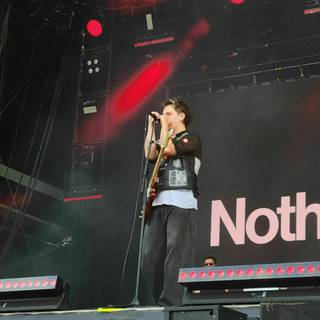 Bring Me The Horizon 2024 wallpaper