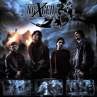 Bring Me The Horizon 2024 wallpaper