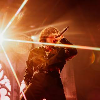 Bring Me The Horizon 2024 wallpaper