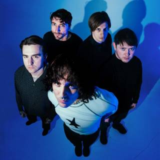 Bring Me The Horizon 2024 wallpaper