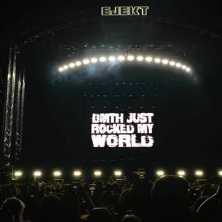 Bring Me The Horizon 2024 wallpaper