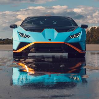 2024 Lamborghini wallpaper