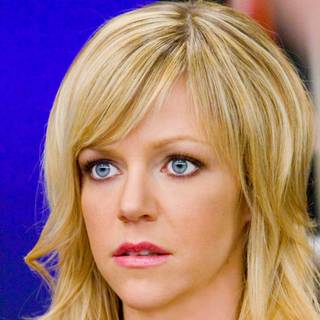 Kaitlin Olson wallpaper