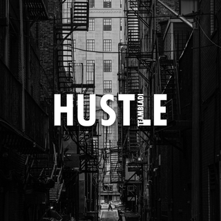 Motivational iPhone 4k wallpaper