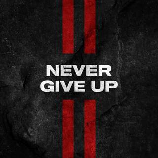 Motivational iPhone 4k wallpaper