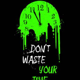 Motivational iPhone 4k wallpaper