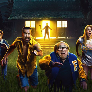 Kaitlin Olson wallpaper