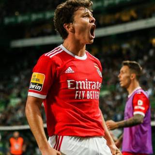 João Neves wallpaper