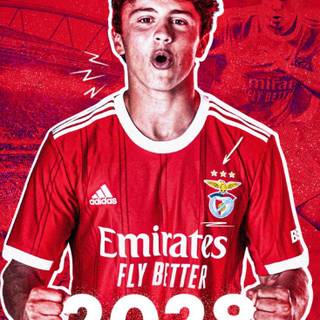 João Neves wallpaper