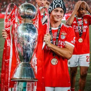 João Neves wallpaper