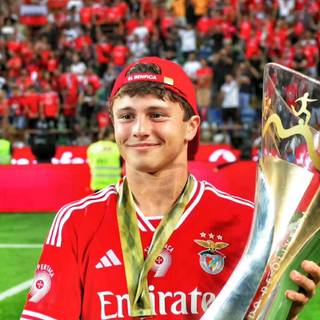 João Neves wallpaper