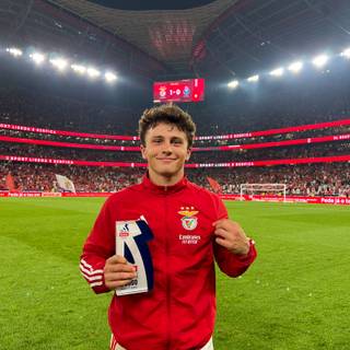 João Neves wallpaper