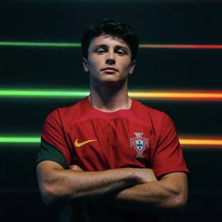 João Neves wallpaper