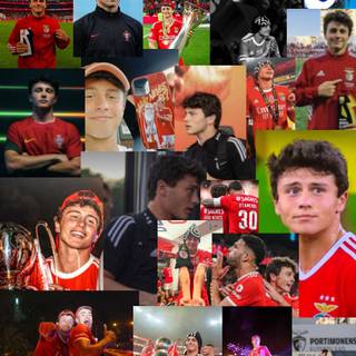 João Neves wallpaper