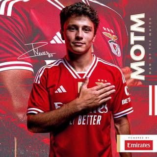 João Neves wallpaper