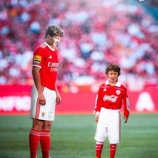 João Neves wallpaper