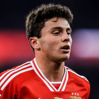 João Neves wallpaper