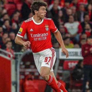 João Neves wallpaper