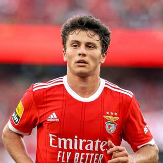 João Neves wallpaper