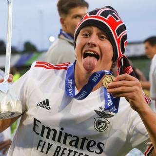 João Neves wallpaper