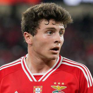 João Neves wallpaper