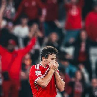 João Neves wallpaper