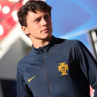 João Neves wallpaper