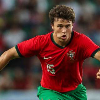 João Neves wallpaper