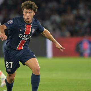 João Neves wallpaper