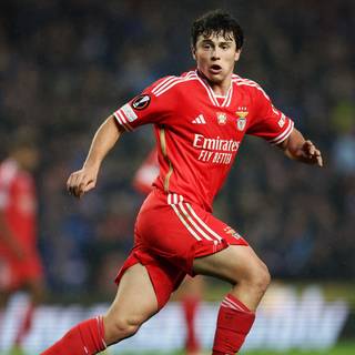 João Neves wallpaper