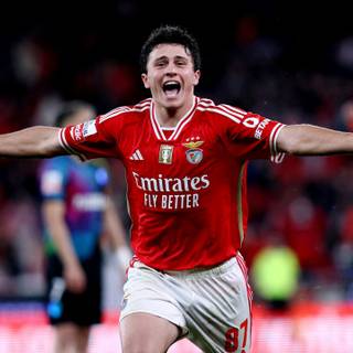 João Neves wallpaper