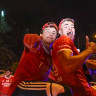 João Neves wallpaper