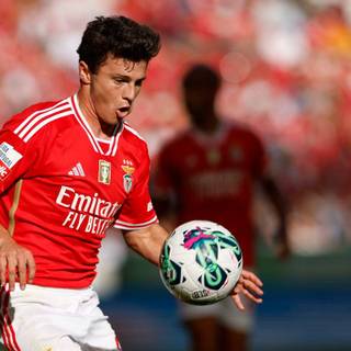 João Neves wallpaper