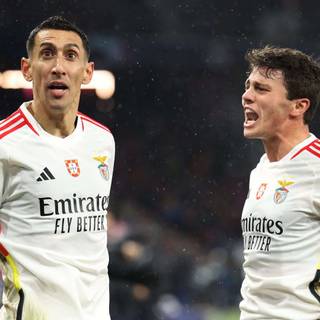 João Neves wallpaper