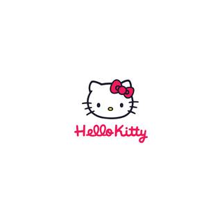 Hello Kitty small wallpaper