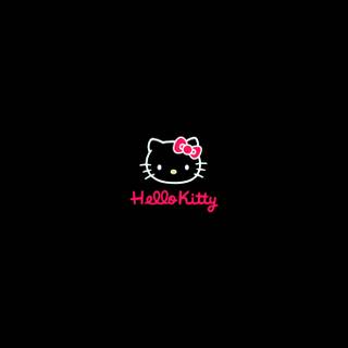 Hello Kitty small wallpaper