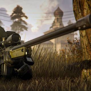 Modern Warfare 3 camos wallpaper