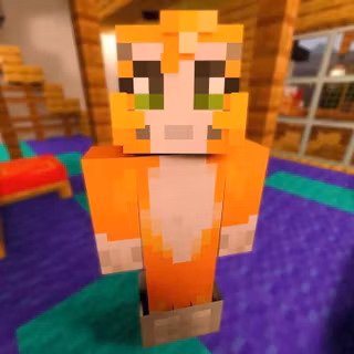 Squid and Stampy wallpaper