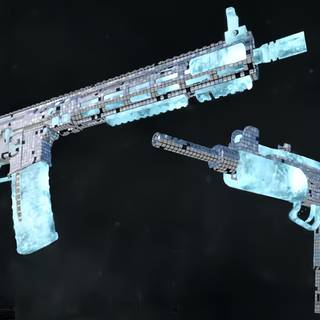 Modern Warfare 3 camos wallpaper