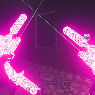 Modern Warfare 3 camos wallpaper