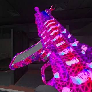 Modern Warfare 3 camos wallpaper