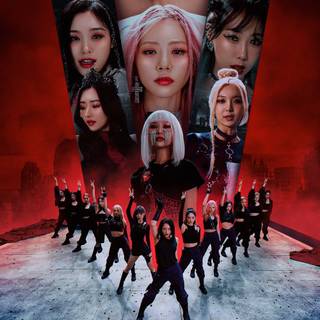 Dreamcatcher Vision wallpaper