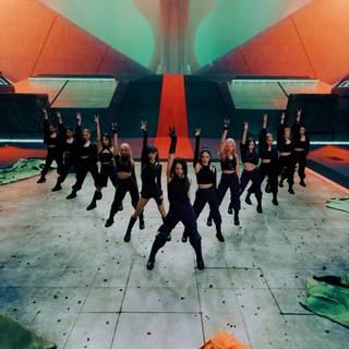 Dreamcatcher Vision wallpaper